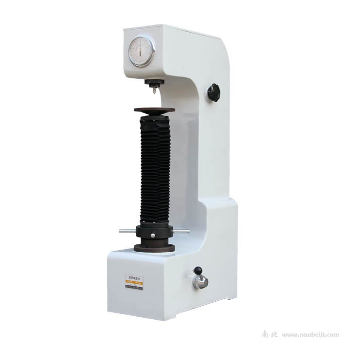 HR-150B洛氏硬度計