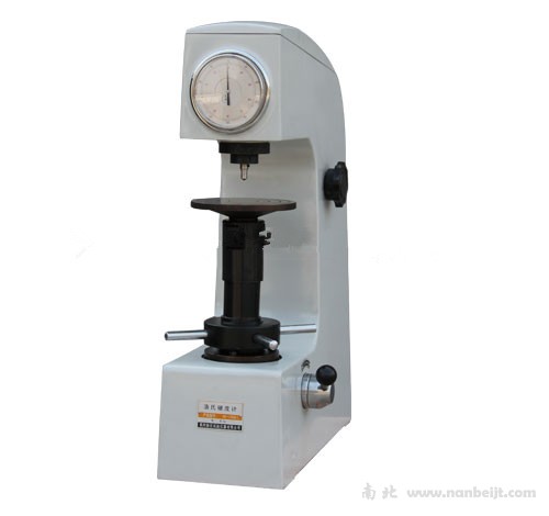 HR-150AI新型洛氏硬度計