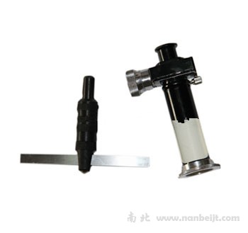 HBC型錘擊式布氏硬度計(jì)