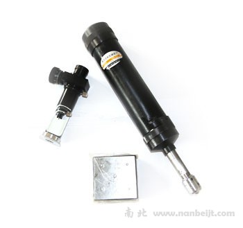 HBX-0.5型攜帶式布氏硬度計