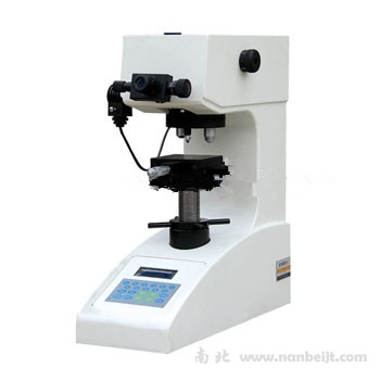 HV-1000B型顯微硬度計(jì)