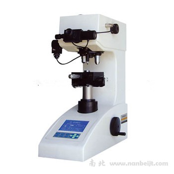 HVS-1000B數顯顯微硬度計