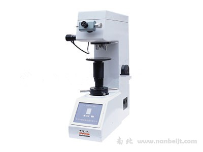 HVS-50數(shù)顯維氏硬度計(jì)