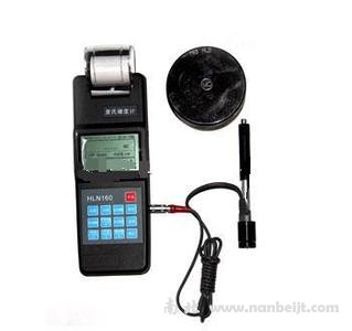 HLN160里氏硬度計(jì)