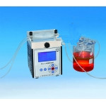 DHL-A電腦數顯恒流泵