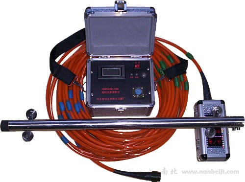 XB338-1滑動(dòng)式測(cè)斜儀(手工記錄)