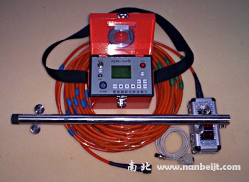 XB338-2滑動式測斜儀(自動記錄)