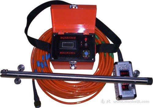 XBHV-3滑動式測斜儀（手工記錄）