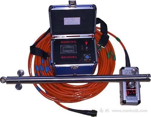 XB338-A滑動式沉降儀（手工記錄）