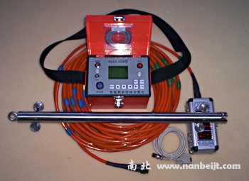 XBHV-9滑動式沉降儀(自動記錄)