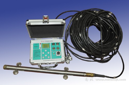 CX-4C型剖面沉降儀