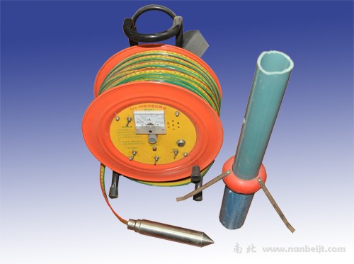 CFC－40型分層沉降儀