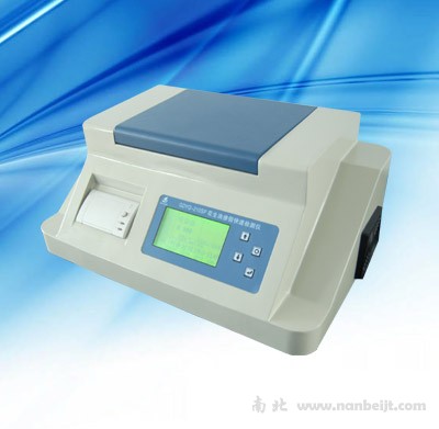 GDYQ-210SP花生油摻假檢測(cè)儀