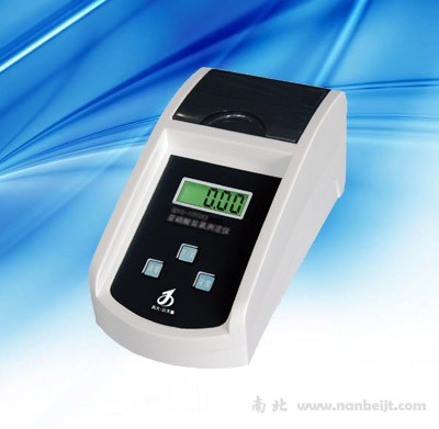 GDYQ-110SI甲醇·乙醇快速檢測儀