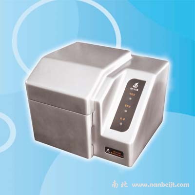 GDYQ-600M合成色素檢測儀