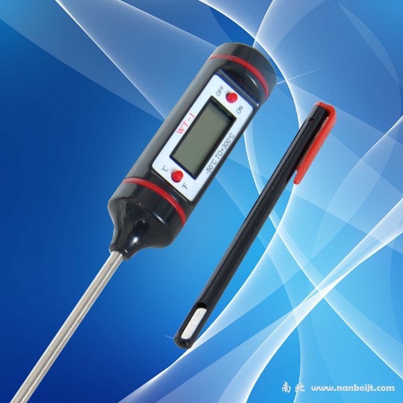GDYQ-9000S手持式食品溫度快速測定儀