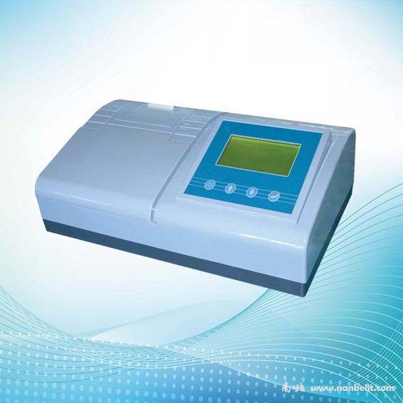 GDYN-106SD農藥殘毒快速檢測儀