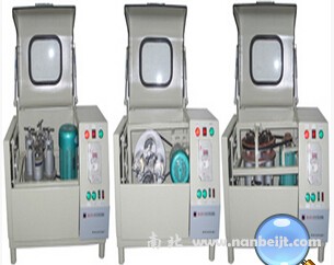 QM-QX4全方位行星式球磨機