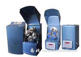 QM-WX4臥式行星球磨機(jī)