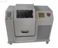 QM-KD4可控低溫行星式球磨機