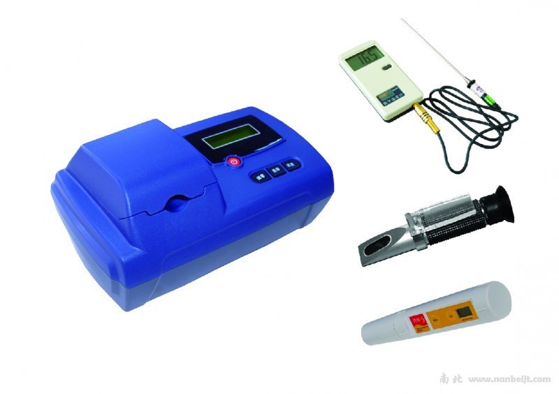 GDYS-601S六合一多參數水質分析儀