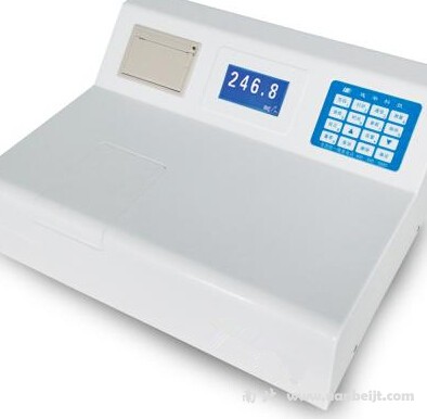 5B-3C(V7)實(shí)驗(yàn)室智能型COD測定儀