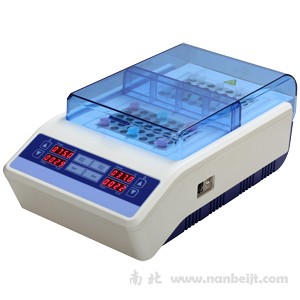 MK2000-2E干式恒溫器（新款金屬浴）