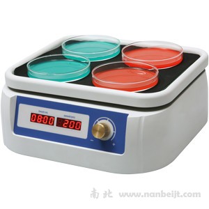 OS-200軌道式振蕩器（搖床）