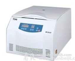 TD6C臺式低速離心機