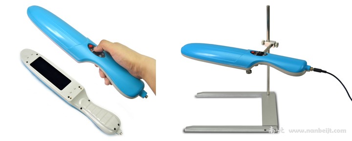 TU-6手持紫外分析儀