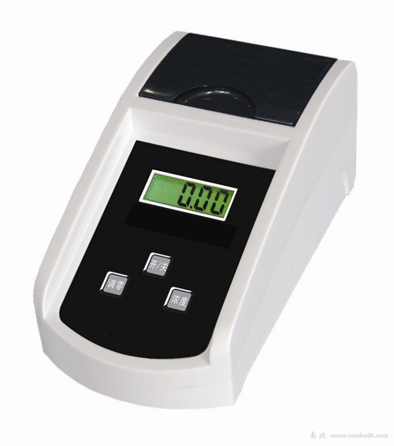 GDYK-601S空氣現場臭氧測定儀