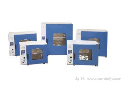 NB-GZX-234L電熱鼓風(fēng)干燥箱