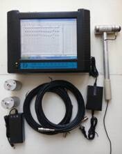 DMC-4A脈沖響應(yīng)測試儀