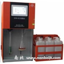 KDN-815全自動、高智能多方位監控凱氏定氮儀