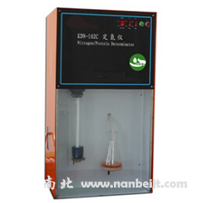 KDN-102C定氮儀