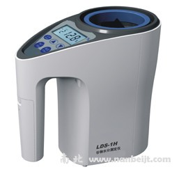 LDS-IH型電腦水分測定儀