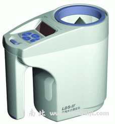 LDS-IF電腦水分測定儀