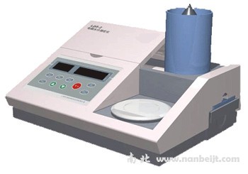LDS-2A臺式水分儀