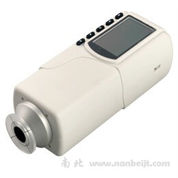 NR20XE電腦色差儀