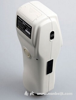NS820超高精度分光測色儀