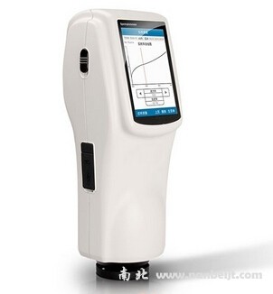 NS810分光測色儀