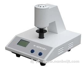 BD-1型反射光度計（白度儀）