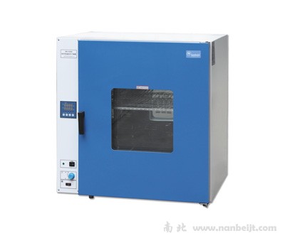 NB系列鼓風干燥箱客戶選型列表