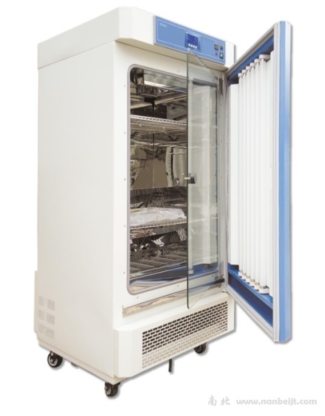 KRG-400BP光照培養箱