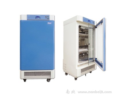 KRG-300B光照培養(yǎng)箱