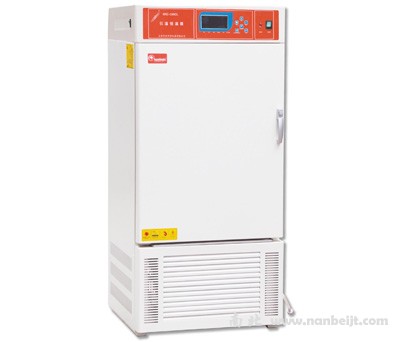 KRC-250CL低溫培養箱