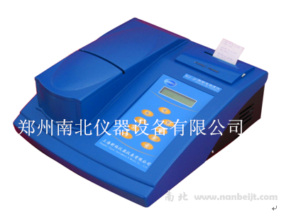 濁度儀選型大全