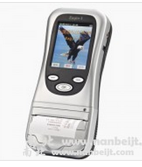 酒精測試儀選型