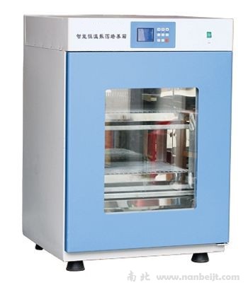 ZHP-Y2112LF雙層恒溫搖床（智能恒溫振蕩培養箱）