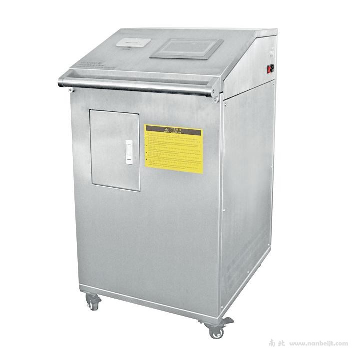 YT-V1000汽化過氧化氫滅菌器